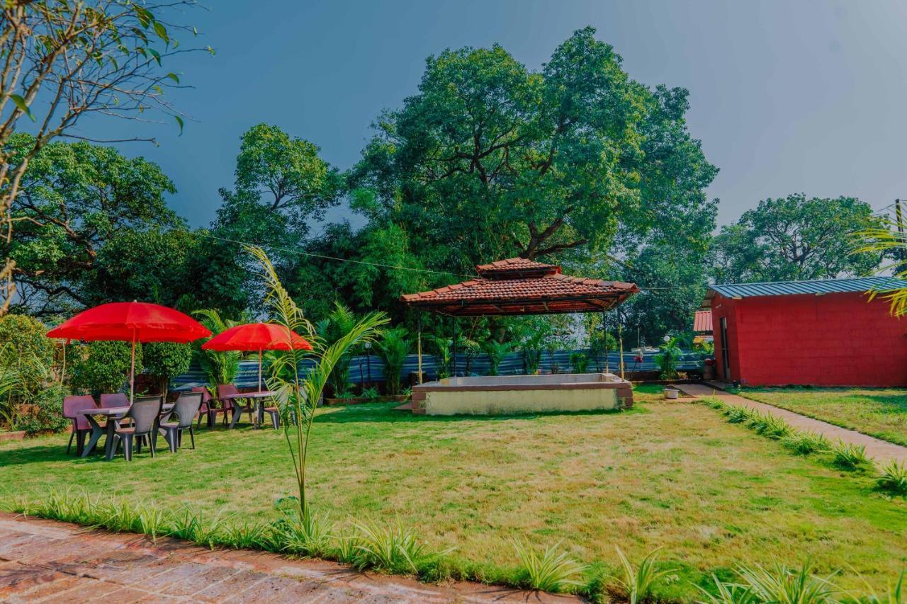 The Oak Woods Hotel Mahābaleshwar Kültér fotó